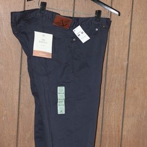 Dockers "The Jean Cut" Straight Fit Jeans